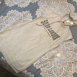 New with tag from chic me small